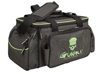 Gunki Iron-T Box Bag Up Zander Pro